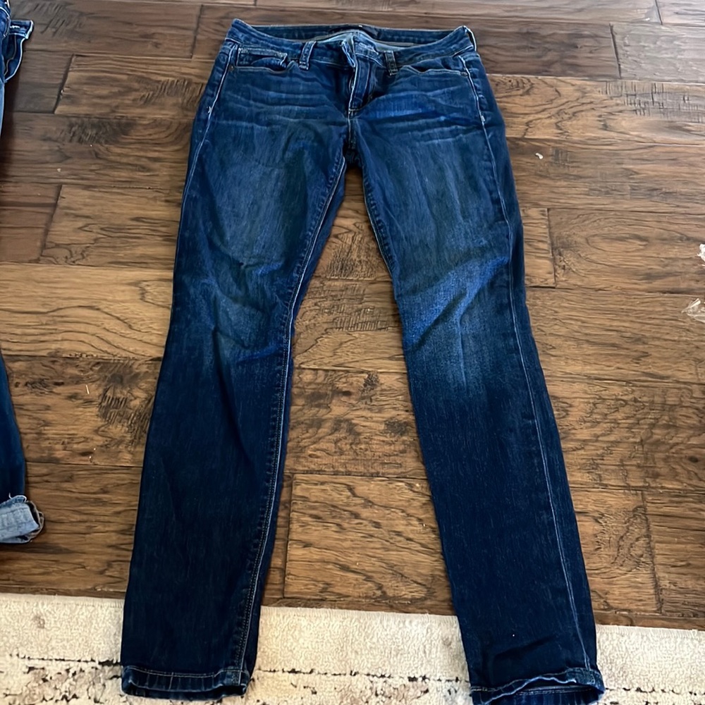 Joes jeans